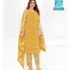 Mcm Lifestyle Vol 9 Pure Cotton Wholesale Salwar Suit Catalog